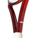 thumbnail image 4 of Raqueta Tenis PREMIER 105 G 3/8 Red/Black 2025, 4 of 7