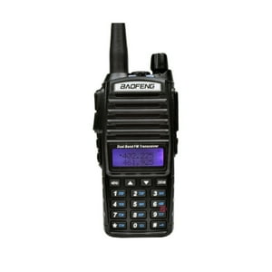 Radio Transmisor Walkie Tolkie Baofeng Uv82 - Ps