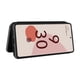 thumbnail image 3 of Funda Flip para FOXDOCK Google Pixel 6 - Funda magnética de negocios, funda protectora delgada, 3 of 5