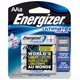 thumbnail image 1 of Batería Energizer Ultimate Lithium AA L91BP-8 (paquete de 8), 1 of 9