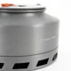 thumbnail image 2 of Tetera Camping Ebullición Rápida Cook-Tech Pro 1,6 L, 2 of 3