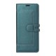 thumbnail image 2 of Premium Wallet Case for Samsung Galaxy A56 with Card Slots & Kickstand, Flip Cover Green, 2 of 6