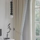 thumbnail image 5 of Cortinas VisionaryHomeDesign 132 × 259 cm Bordadas - Pack de 2, 5 of 9