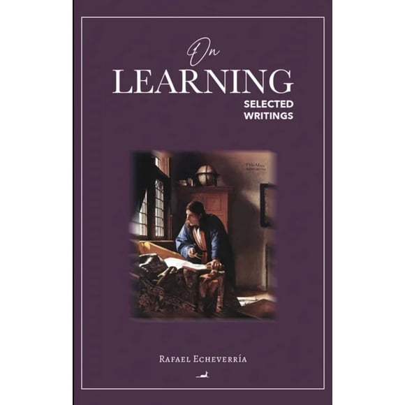 LIBRO On Learning: Selected Writings