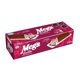 thumbnail image 1 of Postre Congelado Delta Frambuesa Caja, 650 ml, 1 of 3