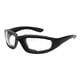 thumbnail image 1 of 5 Gafas De Sol Flexibles Antivaho Para Motocicleta UV400, Gafas De Sol Protectoras Para Deportes Al Aire Libre, 1 of 1