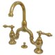 thumbnail image 1 of Grifo para lavabo Kingston Brass English Country KS7992AL, 1 of 5
