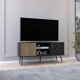 thumbnail image 3 of Rack Tv 47" Funes Wengue, 3 of 7