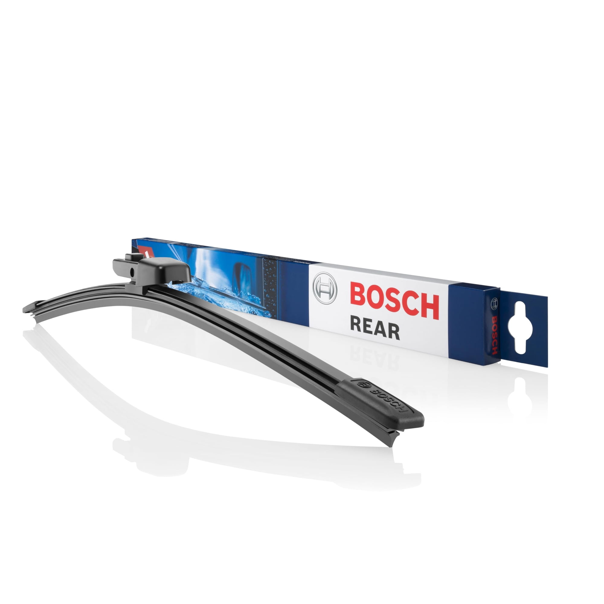 Limpiaparabrisas Trasero Bosch H251, Equipamiento Original, 10 Cm