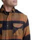 thumbnail image 4 of Camisa Leñadora Naranja, 4 of 4