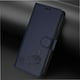 thumbnail image 4 of Funda tipo cartera FOXDOCK para Samsung Galaxy A21S con soporte, ranuras, RFID, diseño de gato, 4 of 5
