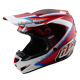 thumbnail image 1 of Casco troy lee gp shutter red, 1 of 3