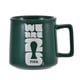 thumbnail image 2 of Taza de cerámica Wagon International FIFA World Cup 2026 480ml Mexico, 2 of 7