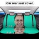thumbnail image 5 of Lil Pump-theme Car Rear Seat Covers Back Elastic Flexible Car Seat Covers Decorative Fits Most Cars 120x59x76cm, 5 of 6