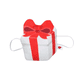 thumbnail image 2 of Accesorio Build a Bear regalo Animal Crossing felpa, 2 of 2