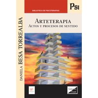 Olejnik Ediciones - Libro Arteterapia Actos Y Procesos De Sentido Daniela Be