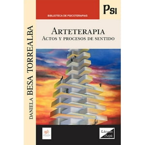 Olejnik Ediciones - Libro Arteterapia. Actos Y Procesos De Sentido Daniela Be