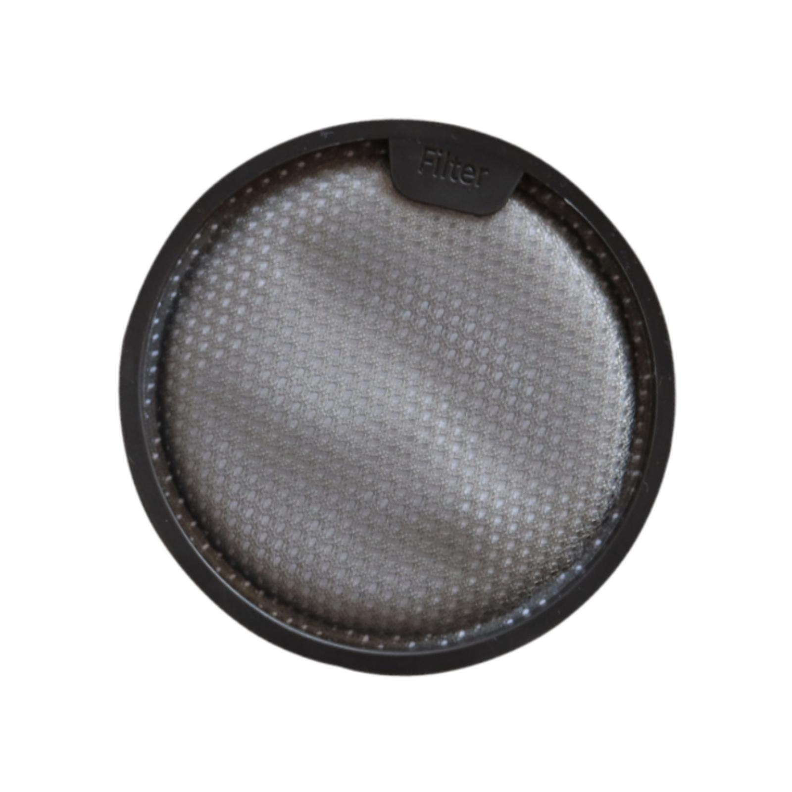 Magideal - Filtro De Aspiradora Inalámbrico, Accesorios De Filtro De Vacío, Repuestos Fáciles De Instalar, Herramienta De Limpieza De Filtro Hepa Para G10 V16S