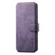 thumbnail image 5 of Funda Billetera Magnética para Xiaomi Redmi Note 12 Pro 4G Soporte Tarjetas Desmontable Morado, 5 of 6