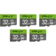 thumbnail image 1 of Tarjeta Microsdhc 32gb Elite Clase 10 U1 100mbs, 1 of 3