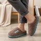 thumbnail image 4 of Pantuflas de algodón de otoño e invierno para parejas, 4 of 4