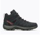thumbnail image 1 of Zapatillas Merrell Hombre Accentor 3 Sport Mid Gore-Tex negro 11 us / 29 cen, 1 of 6