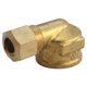 thumbnail image 1 of Acoplamiento de manguera HOMEPLUS+ 90 Codo CMPRN 1/4 pulgadas x 1/4 pulgadas, 1 of 1
