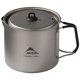 thumbnail image 1 of Hervidor de camping MSR Titan Titanium 900 ml, 1 of 9