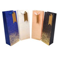 Genérico - Bolsa De Vino 127X36 Fade X12 Uni