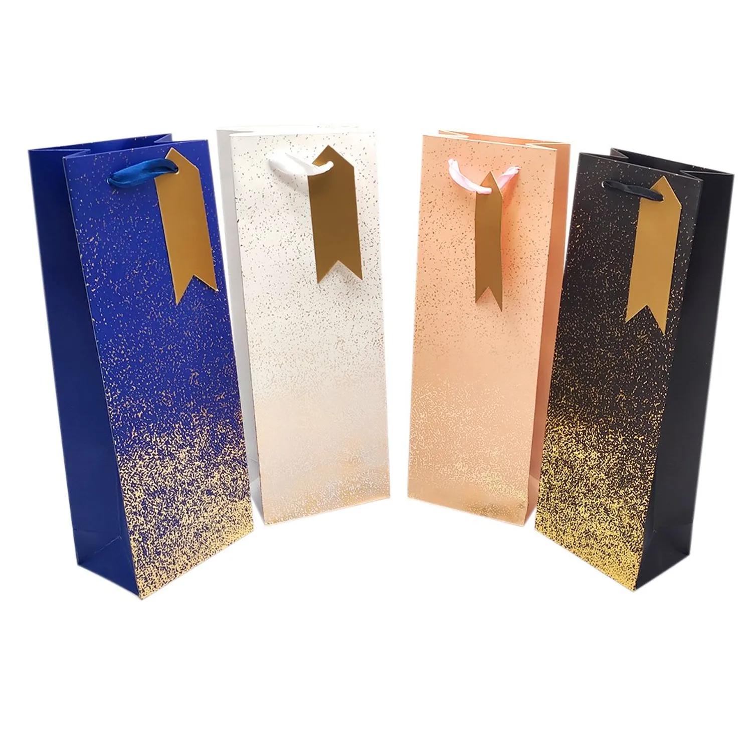 Genérico - Bolsa De Vino 127X36 Fade X12 Uni