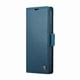 thumbnail image 5 of CaseMe tipo cartera Samsung Galaxy A73 con cierre magnético, RFID, tarjetero, soporte, carga inalámbrica, 5 of 5