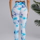 thumbnail image 4 of Pack 4 Leggings Deportivos Push Up Mujer Sin Costura, 4 of 9