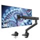 thumbnail image 1 of Brazo para Monitor SIIG 17‑32 pulg. 8 kg VESA 75x75/100x100 Negro, 1 of 9