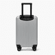 thumbnail image 4 of Maleta Cabina De 10 Kg Equipaje Chica Ruedas Viajes Avión, 4 of 6