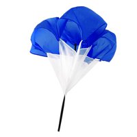 Ioensy - Entrenamiento De Velocidad De Velocidad En El Entrenador De Resistencia Suave Para Agilidad Resistencia Azul