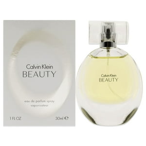 Calvin Klein - Beauty De Para Mujer - Eau De Parfum Spray