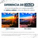 thumbnail image 2 of Vidrio de Camara Trasera Compatible con Xiaomi Redmi Note 10 Pro + Adhesivo, 2 of 5