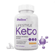 thumbnail image 1 of Daitea Keto  Soporte Metabolico  800mg  120caps, 1 of 7