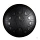 thumbnail image 2 of Tambor Lengua De Acero Negro. 12” 13 Tonos. Meditación Yoga negro, 2 of 4