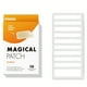 thumbnail image 3 of Hydrocolloid Acne Patches: Daily Skin Care for Zits & Blemishes - Mild & Non-Irritating!, 3 of 4