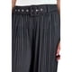 thumbnail image 5 of Pantalon Palazzo Mujer Fiesta Cintura Elasticada Tela Plisada 140, 5 of 5