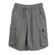 thumbnail image 1 of Bermuda Niño Cargo Cintura Ajustable Verde Pillin, 1 of 3
