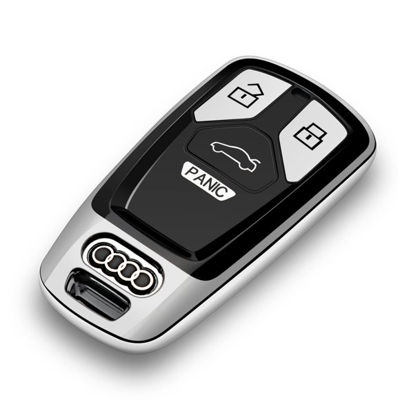 Cubierta para mando de coche Tengare Audi A4 allroad, A5, Q5 PHEV, S4, S5, SQ5 Sportback, TT, RS, TTS - Accesorios