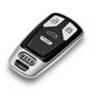 thumbnail image 1 of Cubierta para mando de coche Tengare Audi A4 allroad, A5, Q5 PHEV, S4, S5, SQ5 Sportback, TT, RS, TTS - Accesorios, 1 of 5