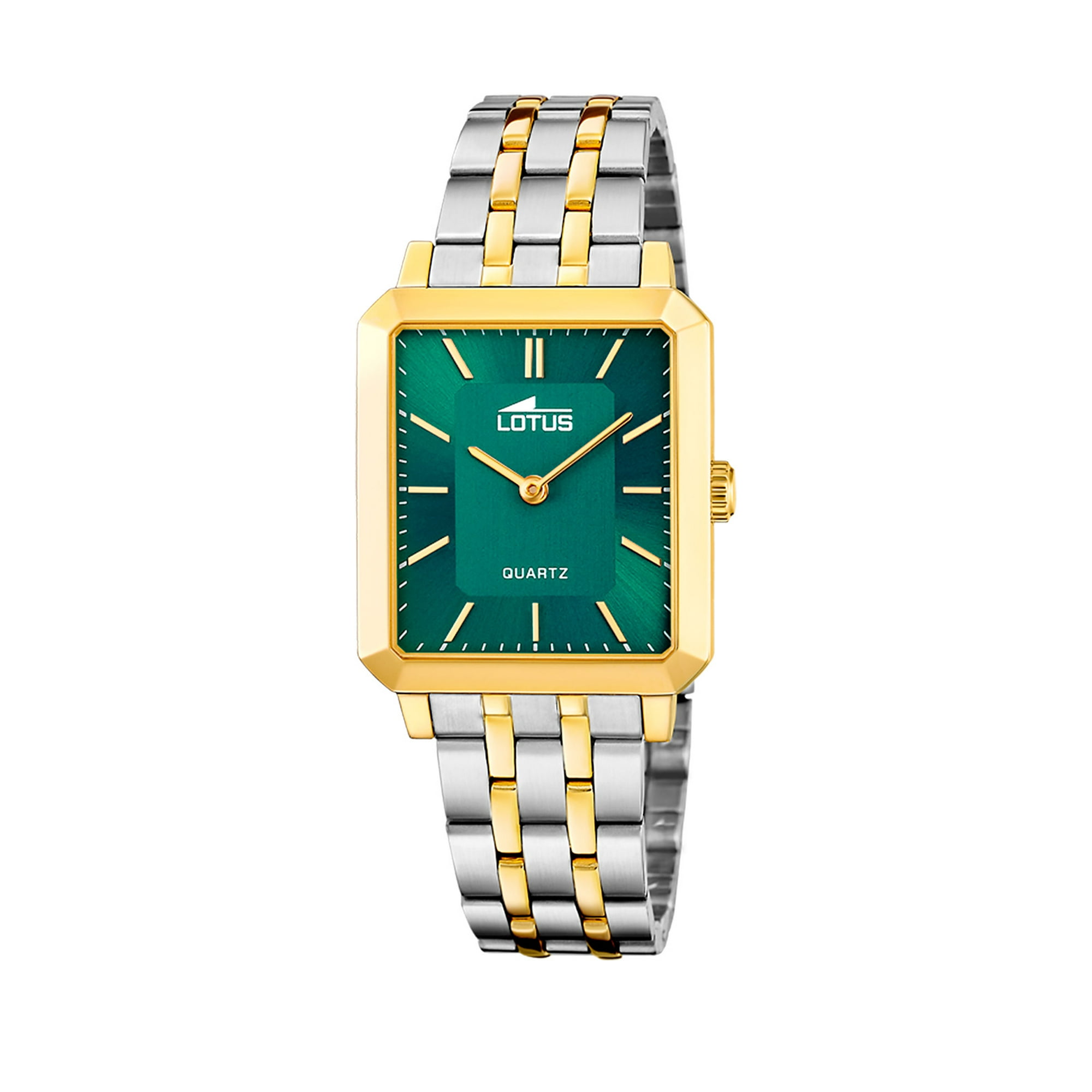 Reloj 18981/3 Lotus Verde Mujer Crono Deportivo