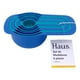 thumbnail image 5 of Set Medidor para cocina 6 piezas apilables, color surtido, 5 of 8