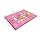 thumbnail image 3 of Alfombra Didáctica Antideslizante Niños Hello Kitty 90x150 Cm, 3 of 3