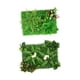 thumbnail image 2 of 2 Uds 40x60cm Panel De Plantas Artificiales Telón De Fondo De Boda Para Festival StyleA C, 2 of 3