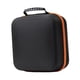 thumbnail image 4 of Bolsa De Viaje Para Auriculares, Portátil, A Prueba De Golpes, Organizador Universal Para Almacenamiento De Auriculares, 4 of 5