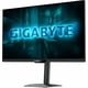 thumbnail image 3 of Monitor Gigabyte G27Q20 27" QHD 200 Hz Negro, 3 of 3